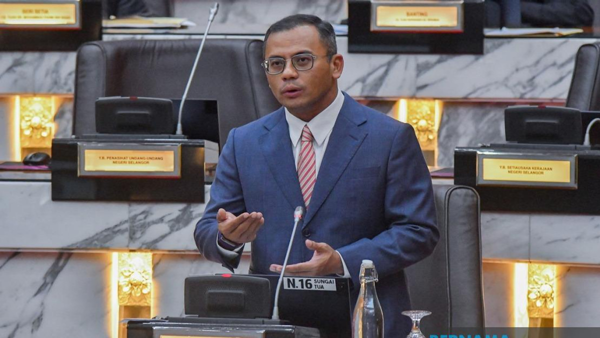 Selangor To Overhaul Public Transport Connectivity as MB Demands Local Authority Action