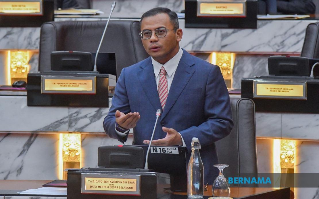 Selangor To Overhaul Public Transport Connectivity as MB Demands Local Authority Action
