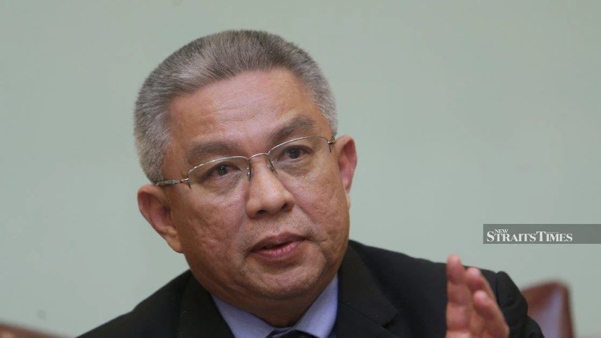 Dr Adham Baba and ex-Bersatu figures headline Johor BN's 56-strong slate