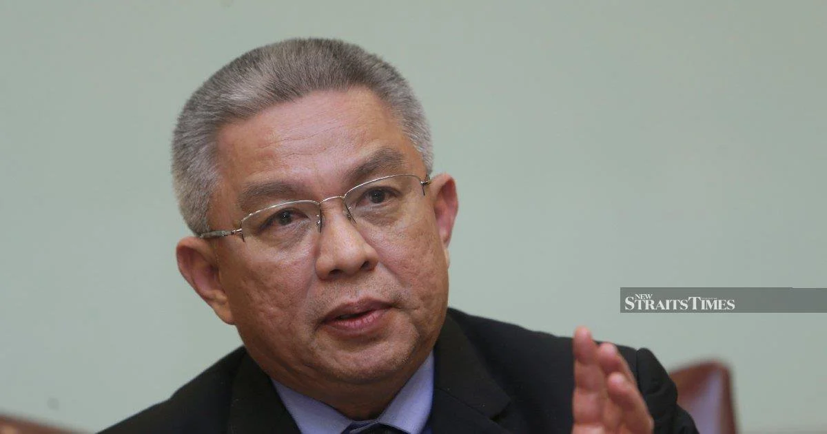 Dr Adham Baba and ex-Bersatu figures headline Johor BN's 56-strong slate
