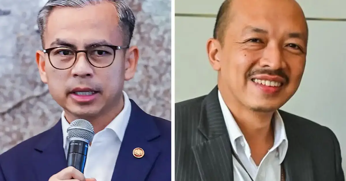 Fahmi warns incoming J-Kom chief against careless rhetoric as watchdog assumes leadership role