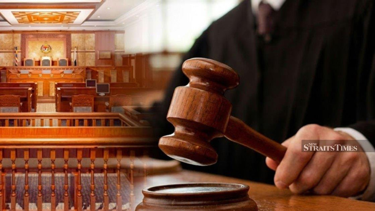 Former Investment Bank Chief Pleads Not Guilty to RM139.8 Million Fraud Charge