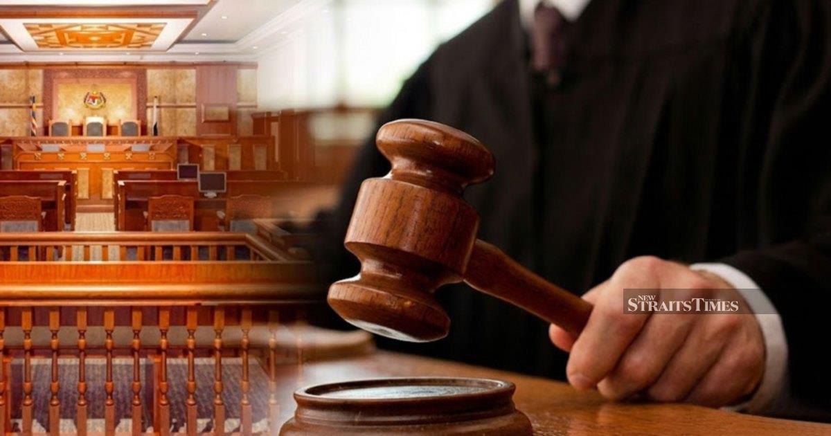 Former Investment Bank Chief Pleads Not Guilty to RM139.8 Million Fraud Charge