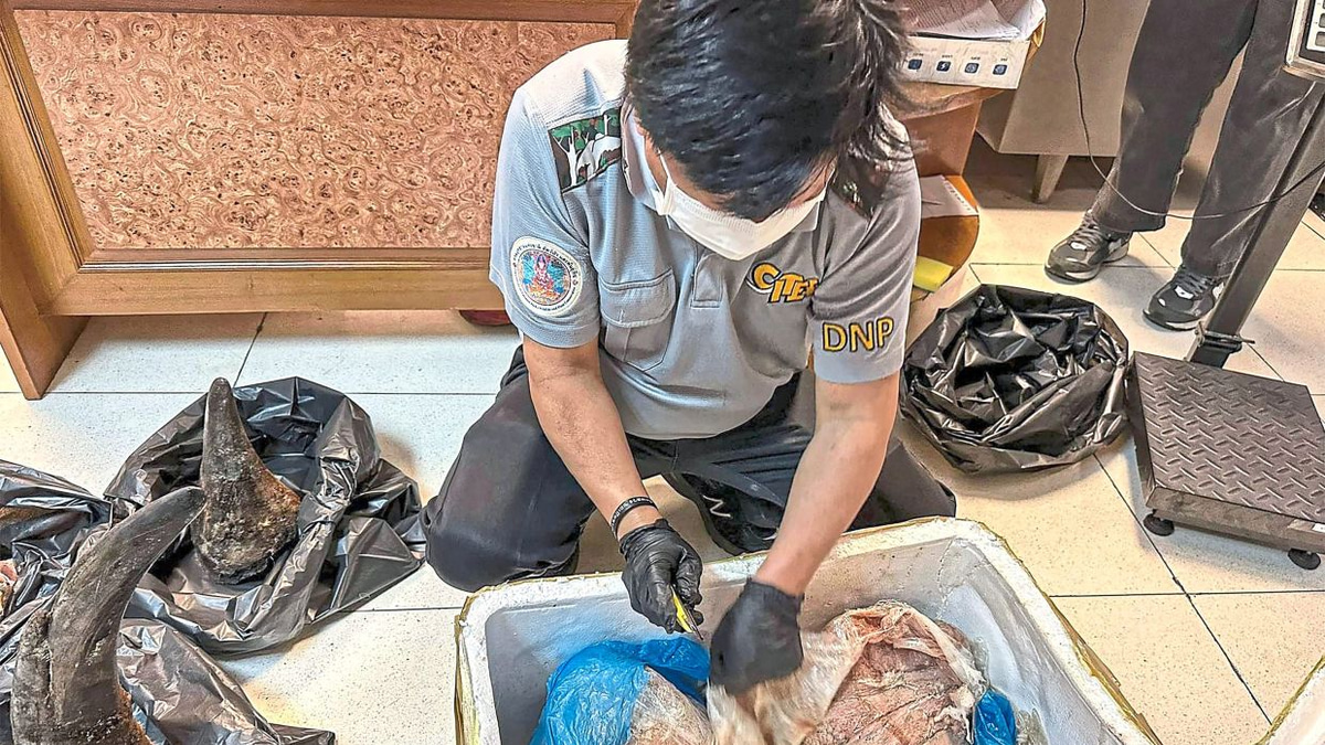 Thailand Tightens Airport Security with 'Zero Trust' Policy After Drug Trafficking Case