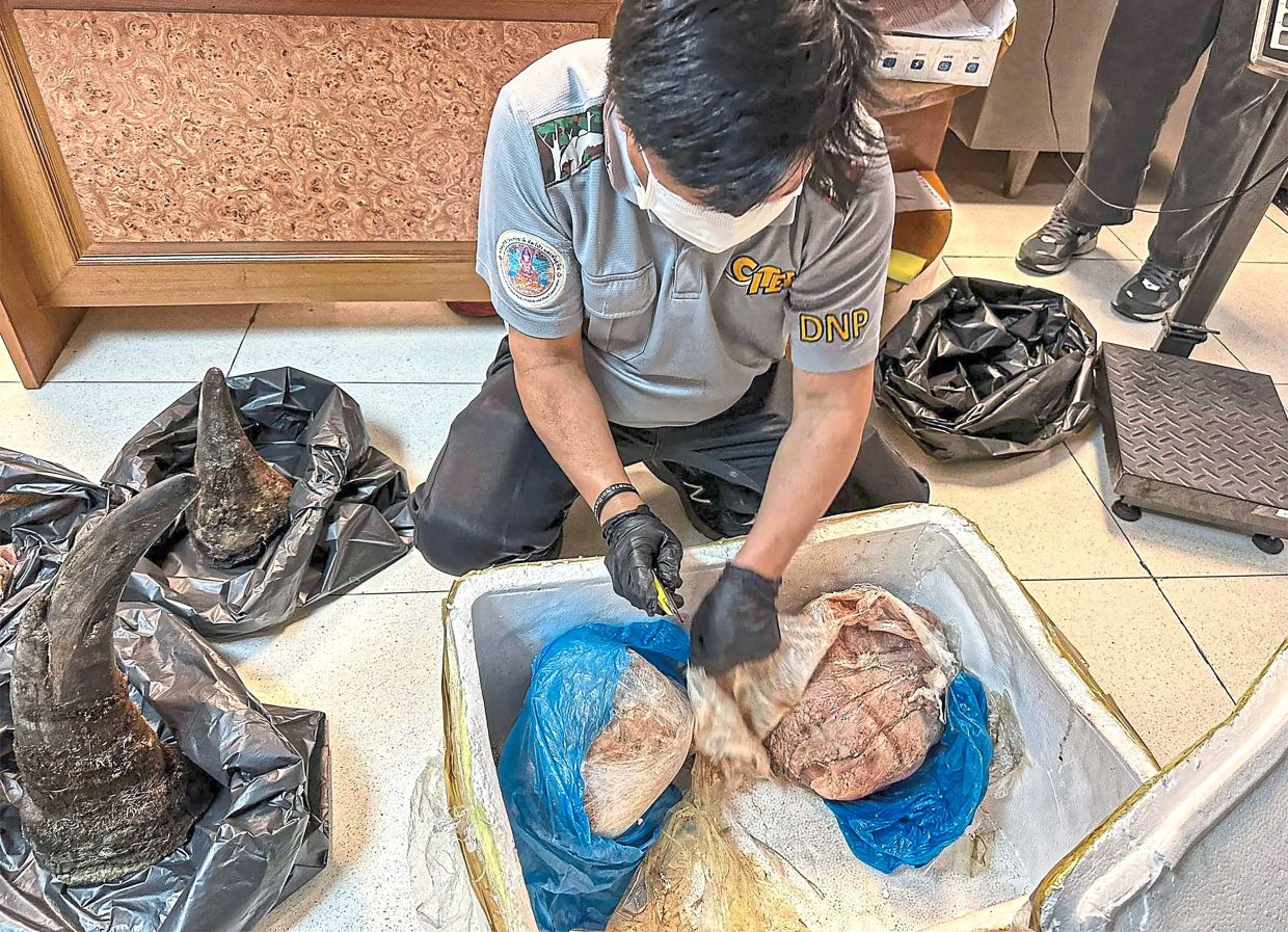 Thailand Tightens Airport Security with 'Zero Trust' Policy After Drug Trafficking Case