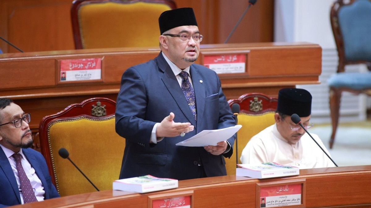 Kelantan Opens 63 Investigations Into Land Encroachment and Illegal Mining