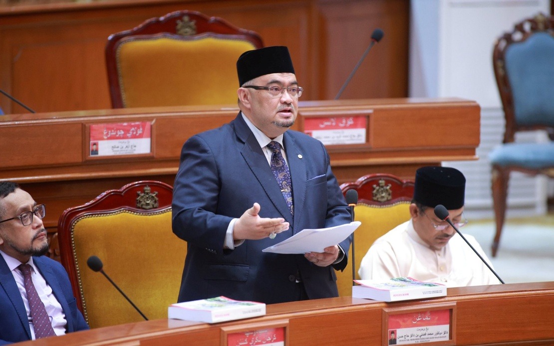 Kelantan Opens 63 Investigations Into Land Encroachment and Illegal Mining
