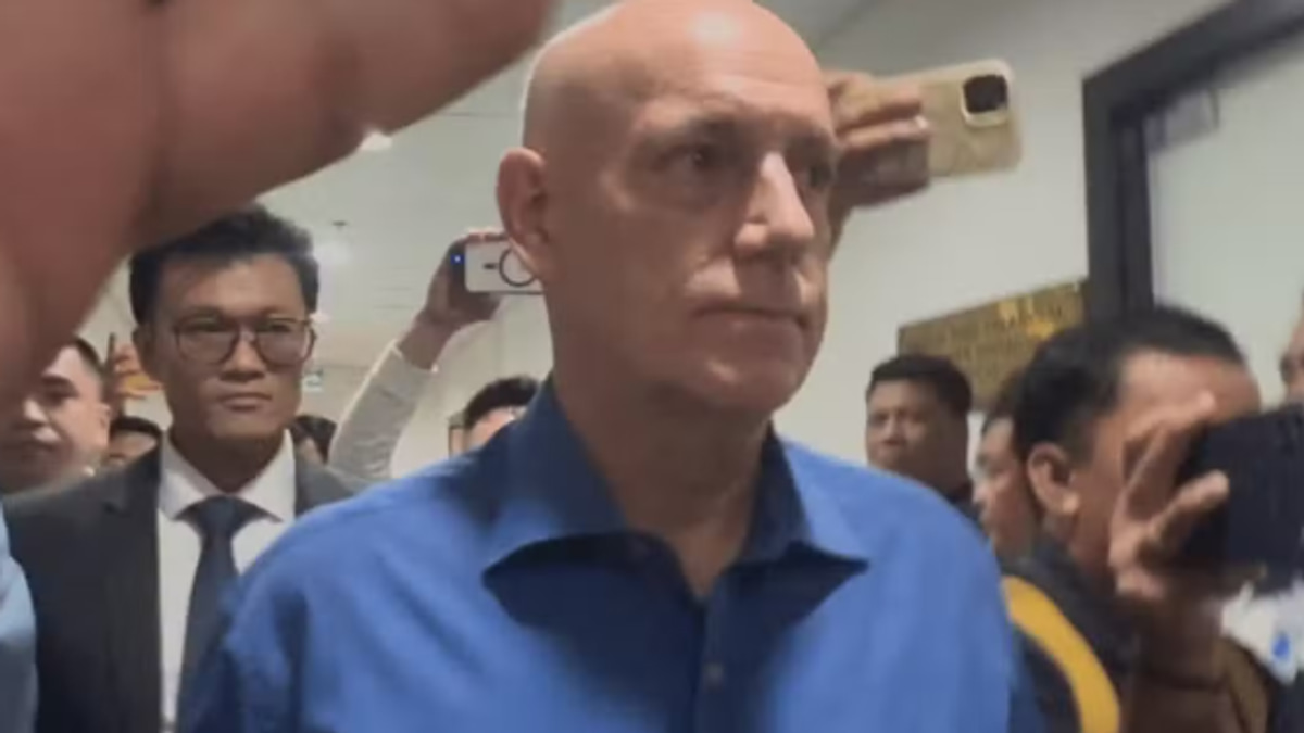 Tab Baldwin Questioned by Philippine Investigators Over Drowning Deaths of Student-Athletes