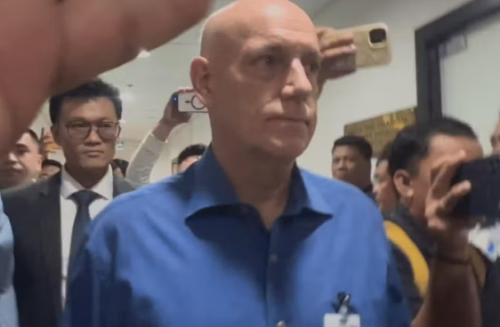 Tab Baldwin Questioned by Philippine Investigators Over Drowning Deaths of Student-Athletes