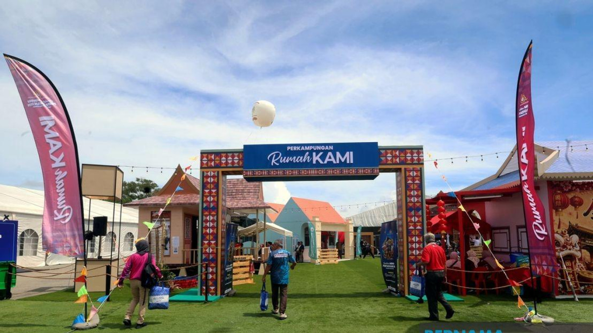 National Unity Week 2026 Sets New Attendance Record in Kota Kinabalu