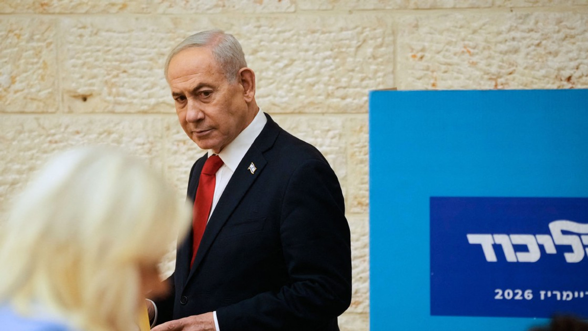 Turkey Issues International Arrest Warrant for Israeli PM Netanyahu Over Gaza Aid Flotilla Incident