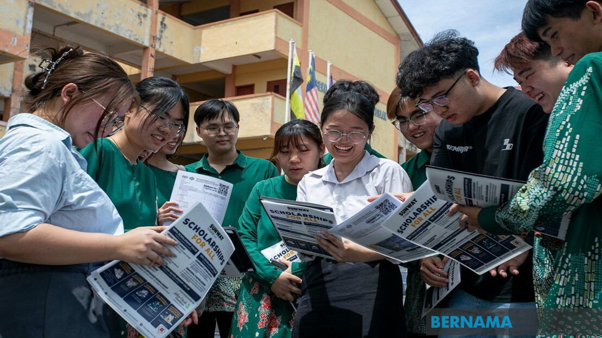 STPM Proves Its Worth as Accessible Route to University Excellence