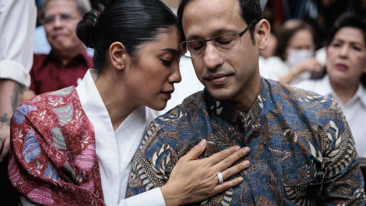 Indonesia's Ex-Education Minister Nadiem and Prosecutors Both Appeal Chromebook Corruption Verdict