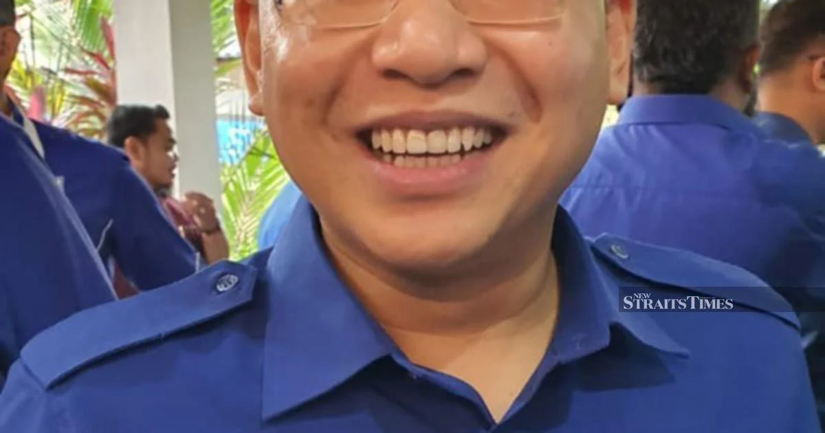 Johor Umno Youth Calls for Solidarity Among Party Brass Ahead of State Election
