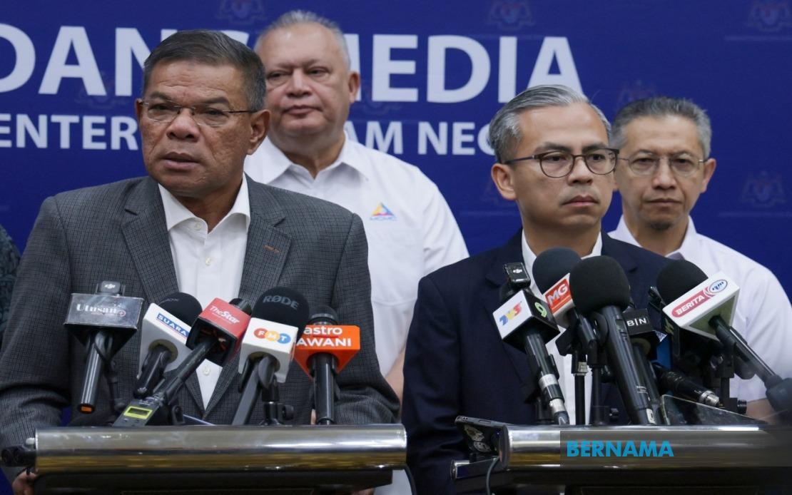 Online Fraud Losses Hit RM958 Million in First Half of 2024, MCMC Intensifies Crackdown