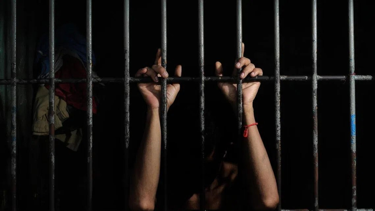 Japanese Mother Seeks Damages Over Daughter's Death From 'Hostage Justice' Detention
