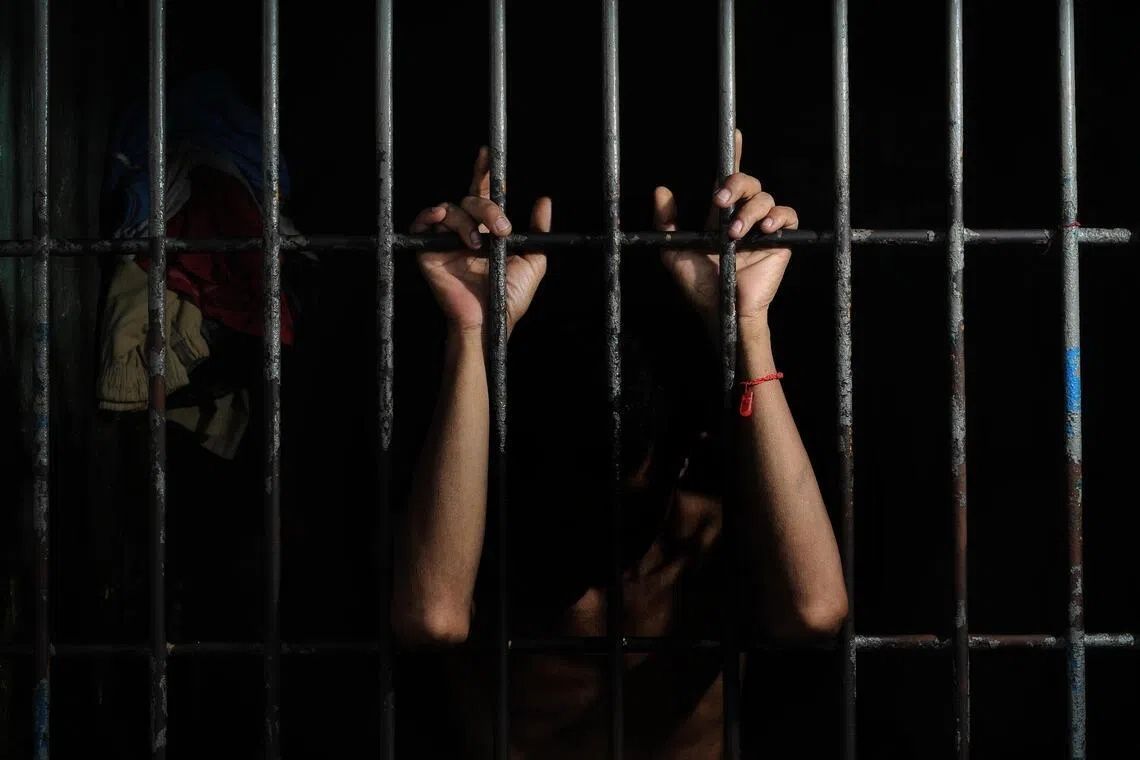 Japanese Mother Seeks Damages Over Daughter's Death From 'Hostage Justice' Detention