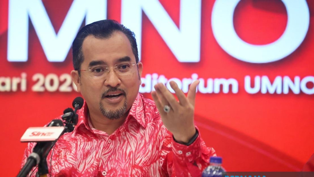 UMNO Defection Rooted in Candidate Snub, Says Asyraf Wajdi