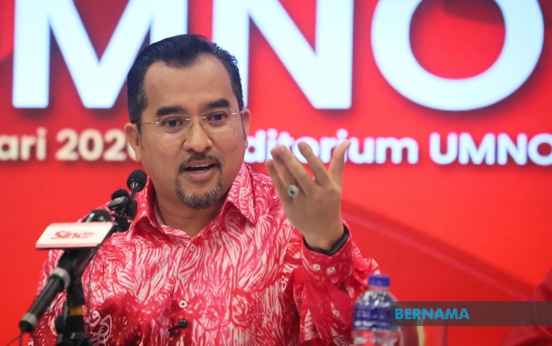 UMNO Defection Rooted in Candidate Snub, Says Asyraf Wajdi