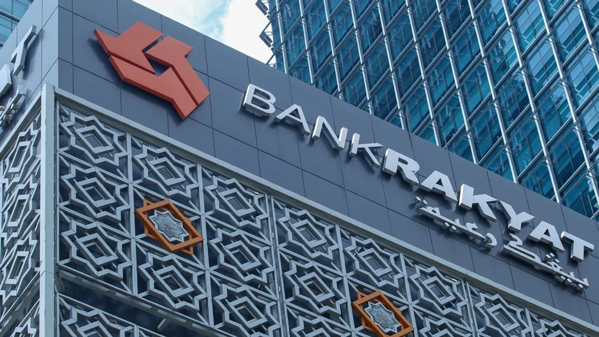 Bank Rakyat Raises RM300 Million Through Sukuk Issuance to Bolster Capital