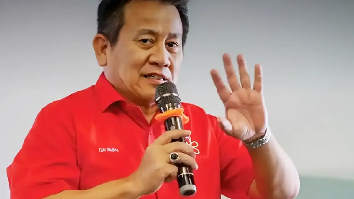 Bersatu Chief Challenges Legitimacy of PN Emergency Summit Structure