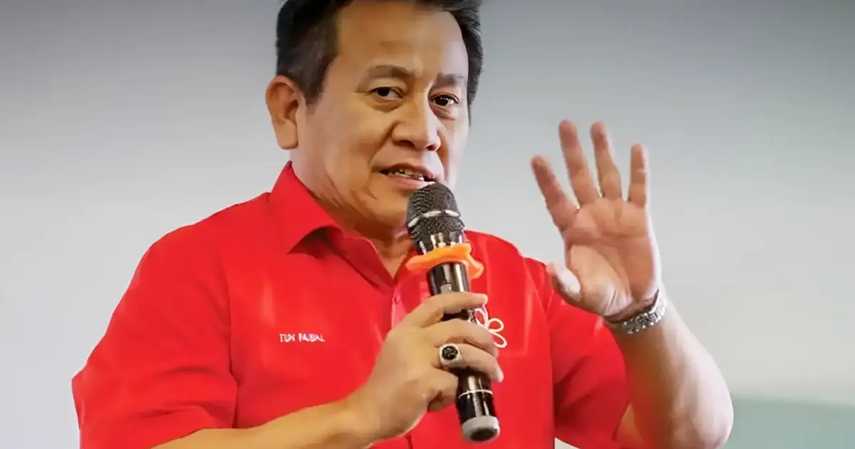 Bersatu Chief Challenges Legitimacy of PN Emergency Summit Structure