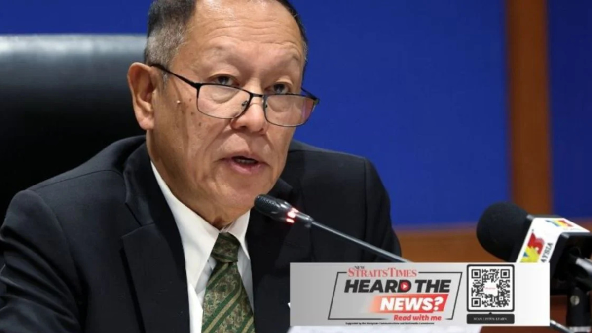 MACC Expands Anti-Corruption Reach Through New Cadet Corps Programme in Schools