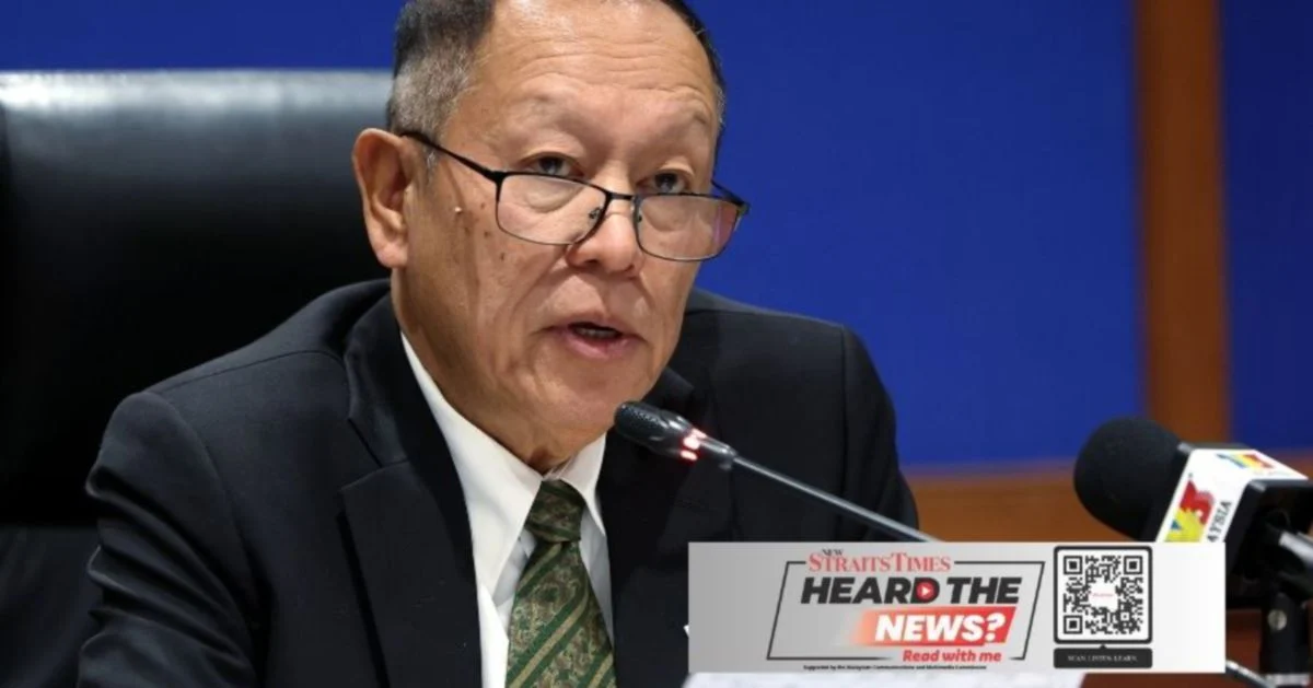MACC Expands Anti-Corruption Reach Through New Cadet Corps Programme in Schools