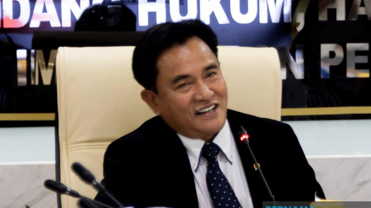 Indonesia Defends Deportation of Palestinian After Interpol Red Notice