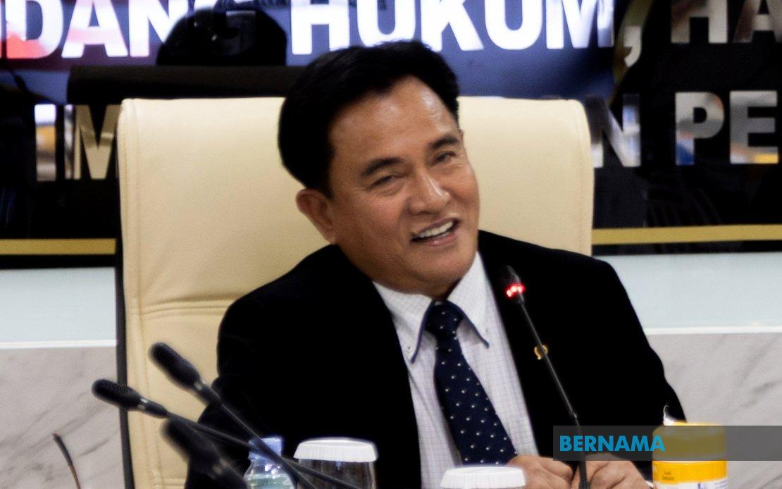 Indonesia Defends Deportation of Palestinian After Interpol Red Notice