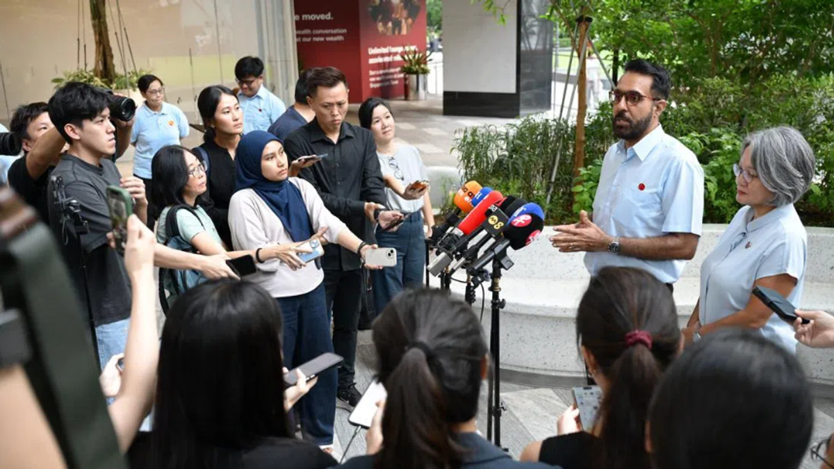 Workers Party Closes Ranks Behind Pritam Singh After Leadership Challenge—But Questions Linger Over Principles