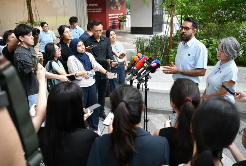 Workers Party Closes Ranks Behind Pritam Singh After Leadership Challenge—But Questions Linger Over Principles