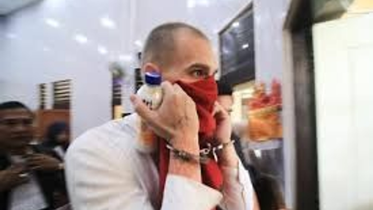 Swiss Tourist Jailed for Instagram Post Mocking Balinese Hindu Holiday