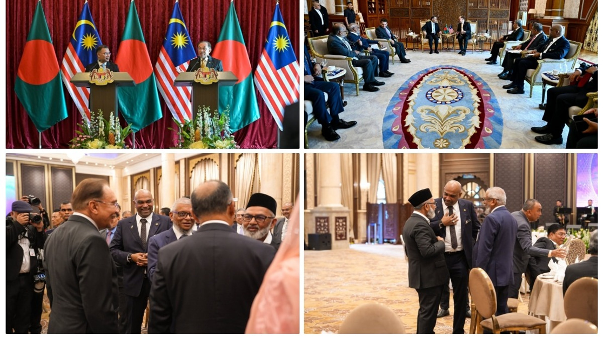 Malaysia Strengthens Bangladesh Worker Recruitment Governance Framework