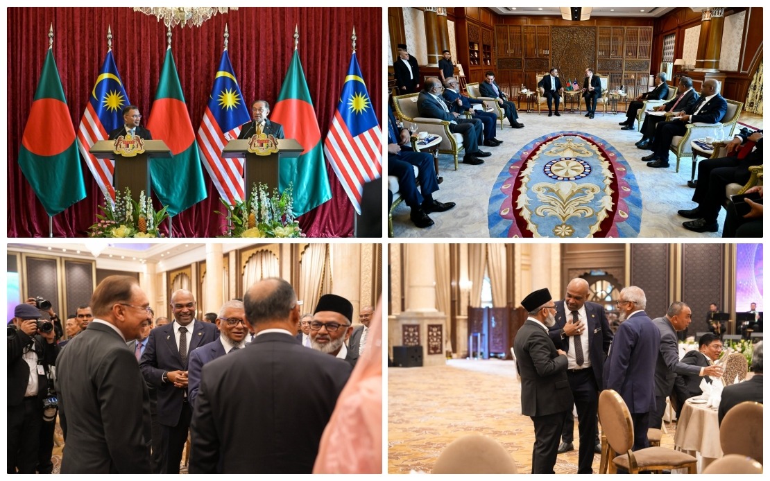 Malaysia Strengthens Bangladesh Worker Recruitment Governance Framework