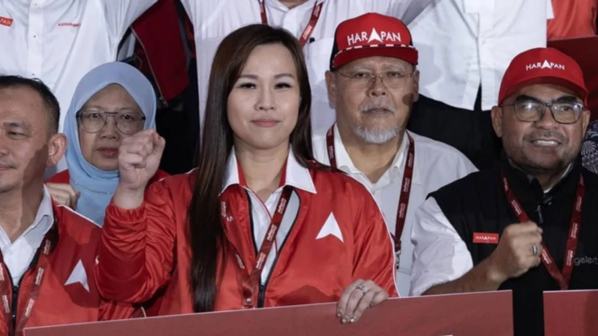 Pasir Gudang Amanah rejects PH's Permas candidate as 'parachute' pick in Johor election