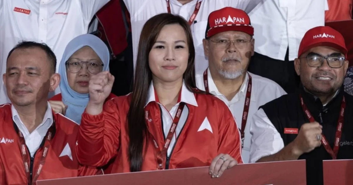 Pasir Gudang Amanah rejects PH's Permas candidate as 'parachute' pick in Johor election
