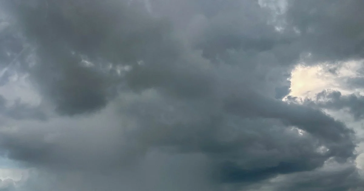 Heavy thunderstorms to batter northern states through midday