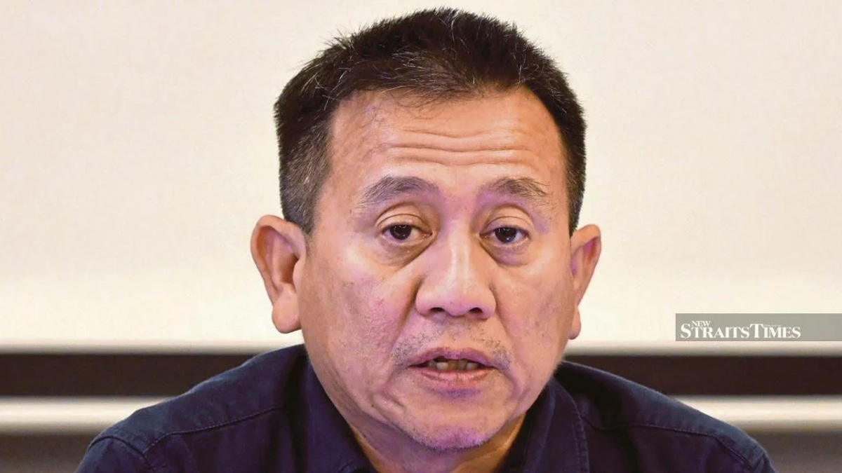 Bersatu Clarifies Position: Objects to PCM Alone, Not Pejuang's PN Entry