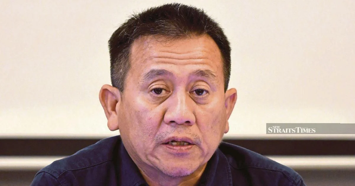 Bersatu Clarifies Position: Objects to PCM Alone, Not Pejuang's PN Entry