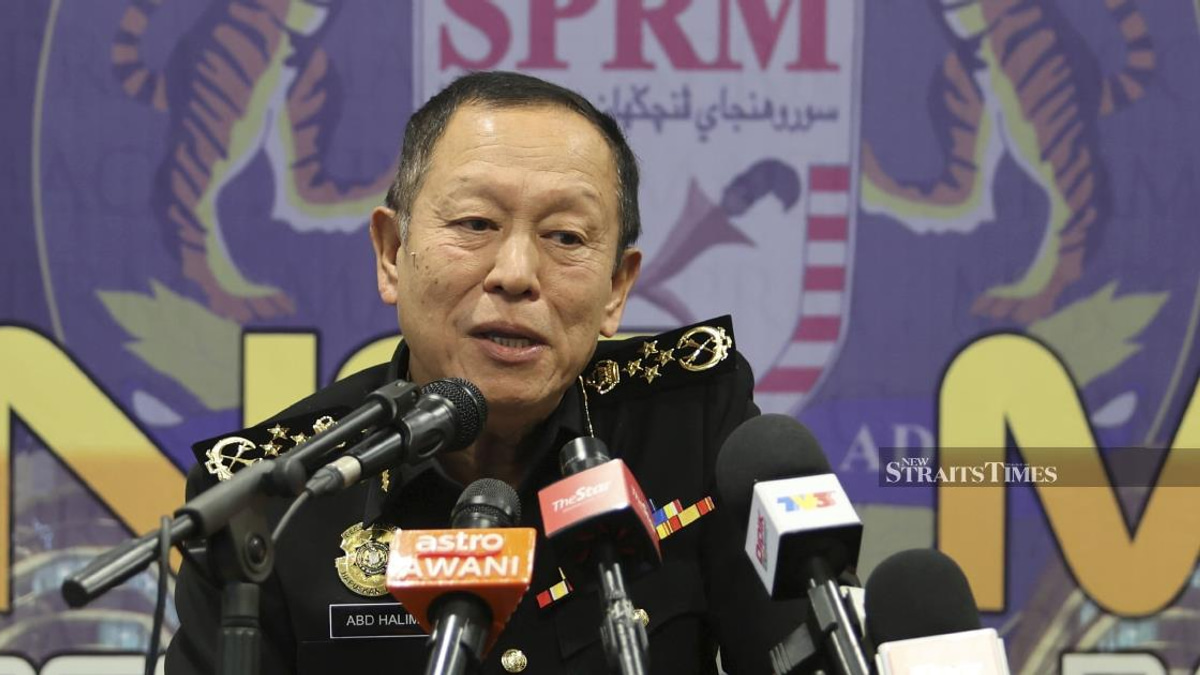 Jho Low investigation remains open and active, MACC insists