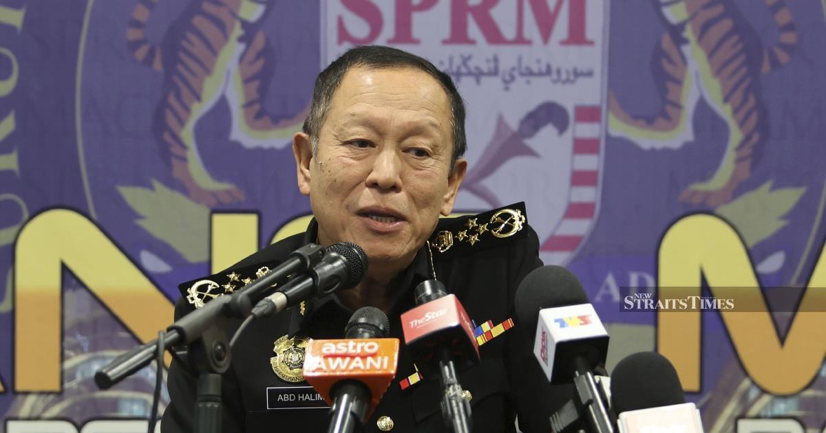 Jho Low investigation remains open and active, MACC insists