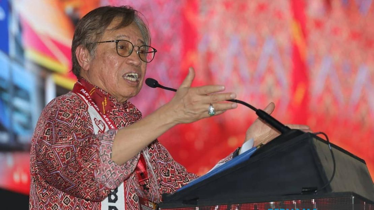 Sarawak to Transform Former RASCOM Site Into Housing and Agricultural Hub