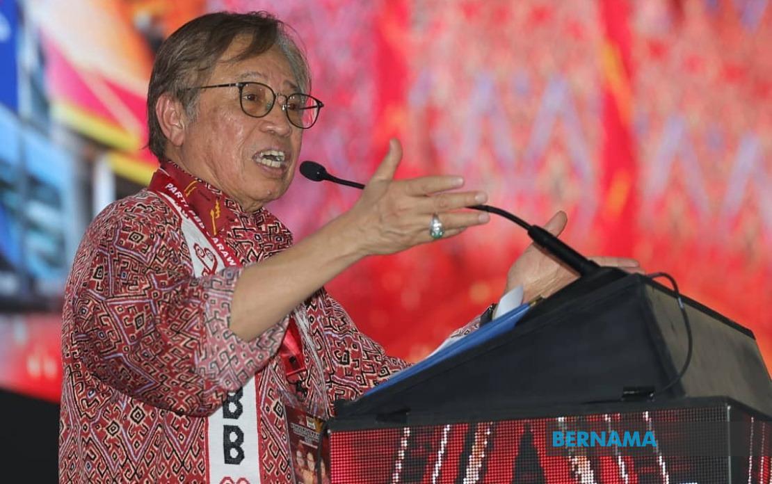 Sarawak to Transform Former RASCOM Site Into Housing and Agricultural Hub