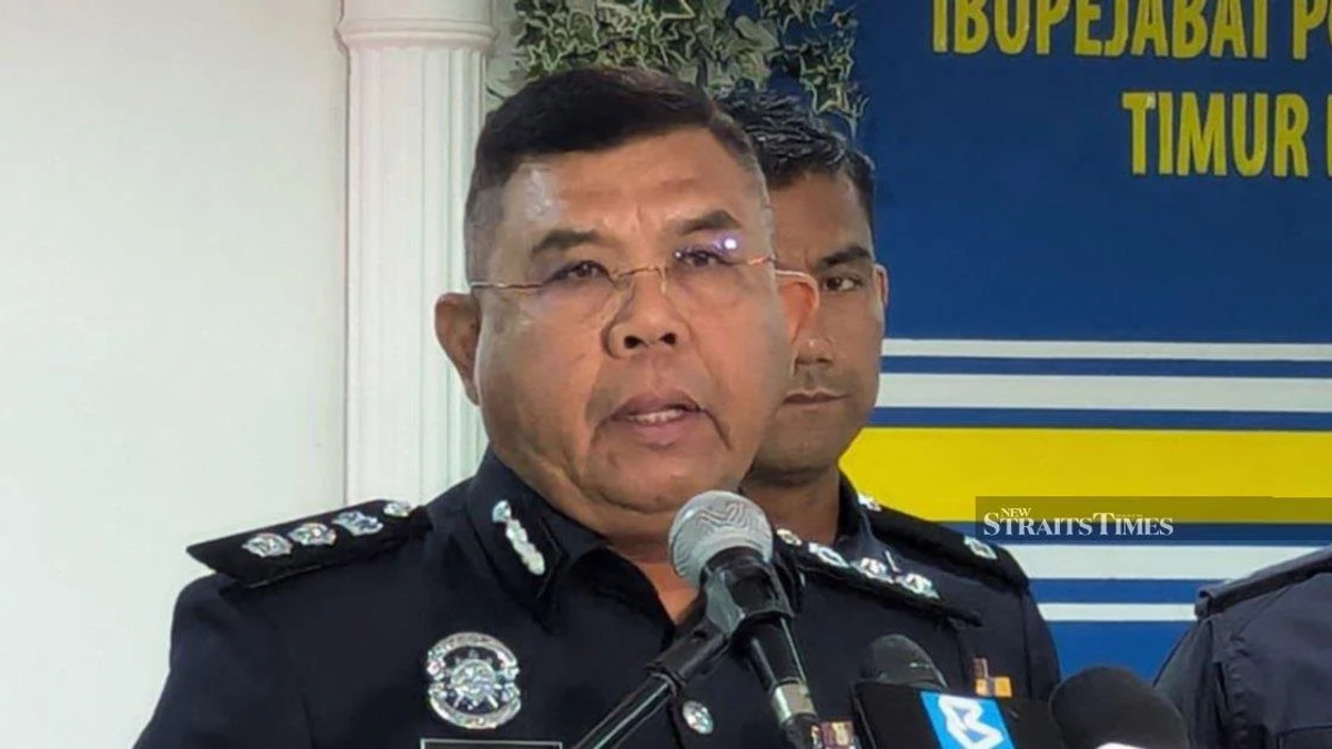 Man arrested within hours of mosque theft during Penang prayers