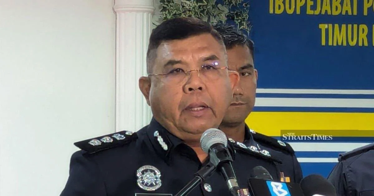 Man arrested within hours of mosque theft during Penang prayers