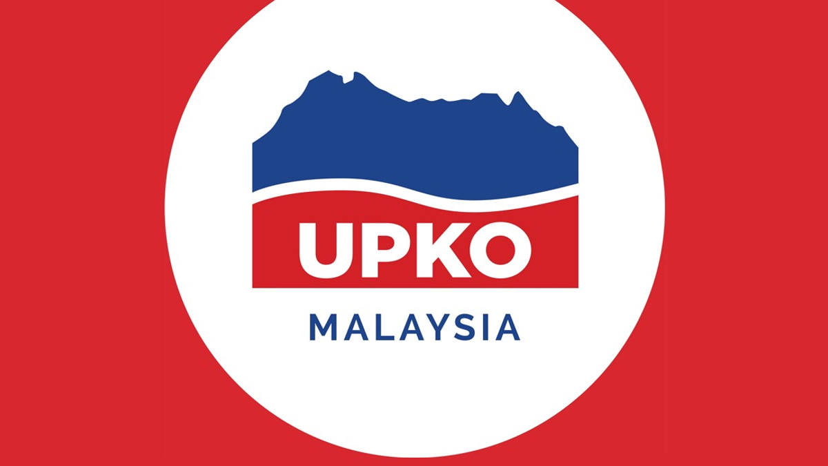 UPKO Formally Joins GRS Coalition, Expanding Sabah's Ruling Alliance
