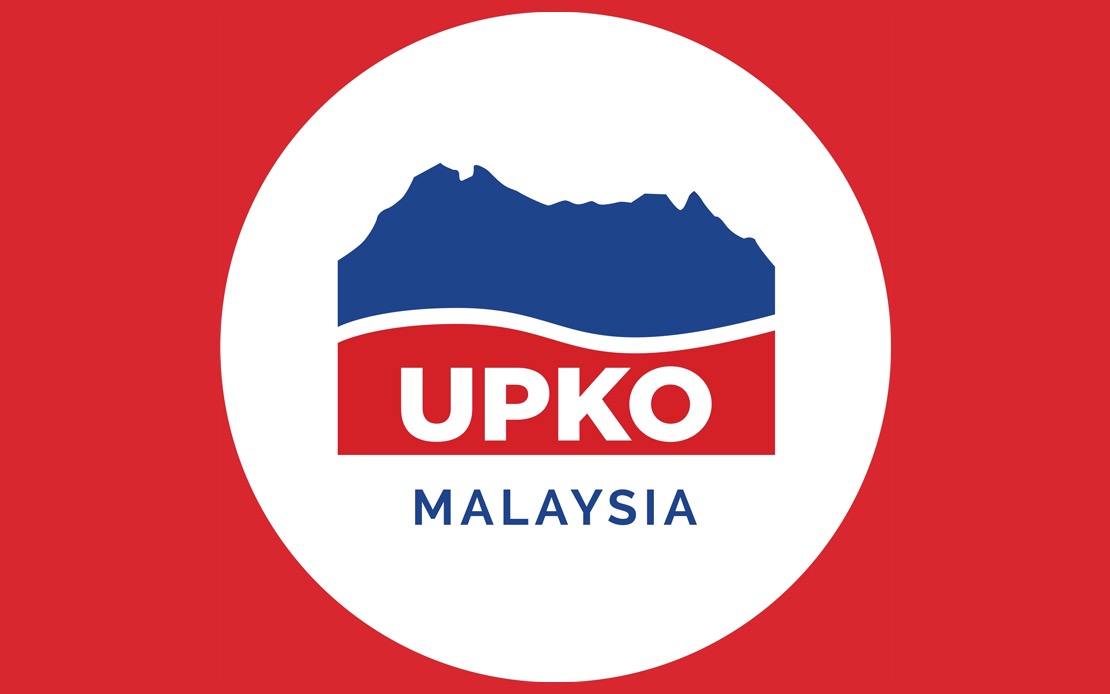 UPKO Formally Joins GRS Coalition, Expanding Sabah's Ruling Alliance