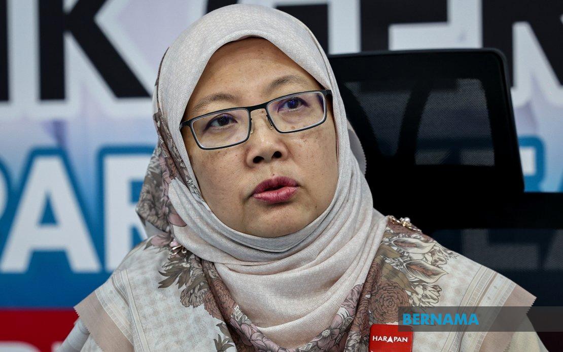 PH Commits to Upholding Sultan's Right to Appoint Johor Menteri Besar