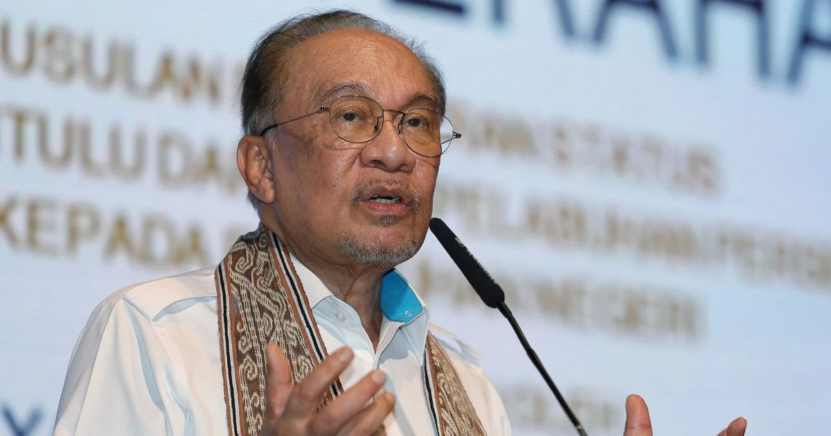 Petronas-Petros Talks Advance as Anwar Points to Breakthrough Momentum